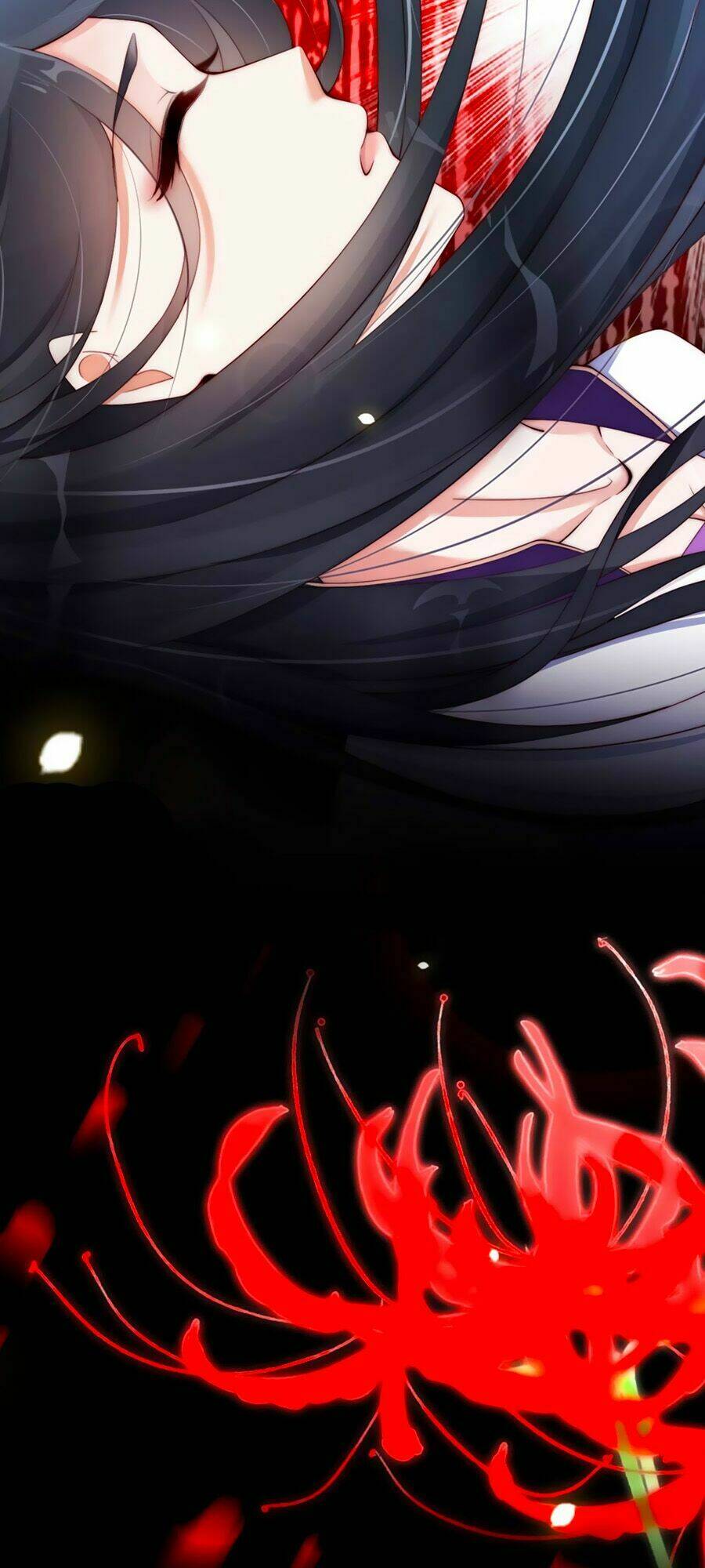 Điềm Mỹ Chi Huyết: Chapter 1