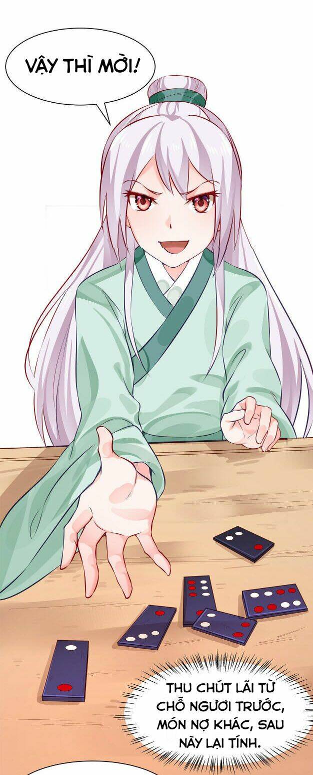 Bệ Hạ Xin Tự Trọng: Chapter 27