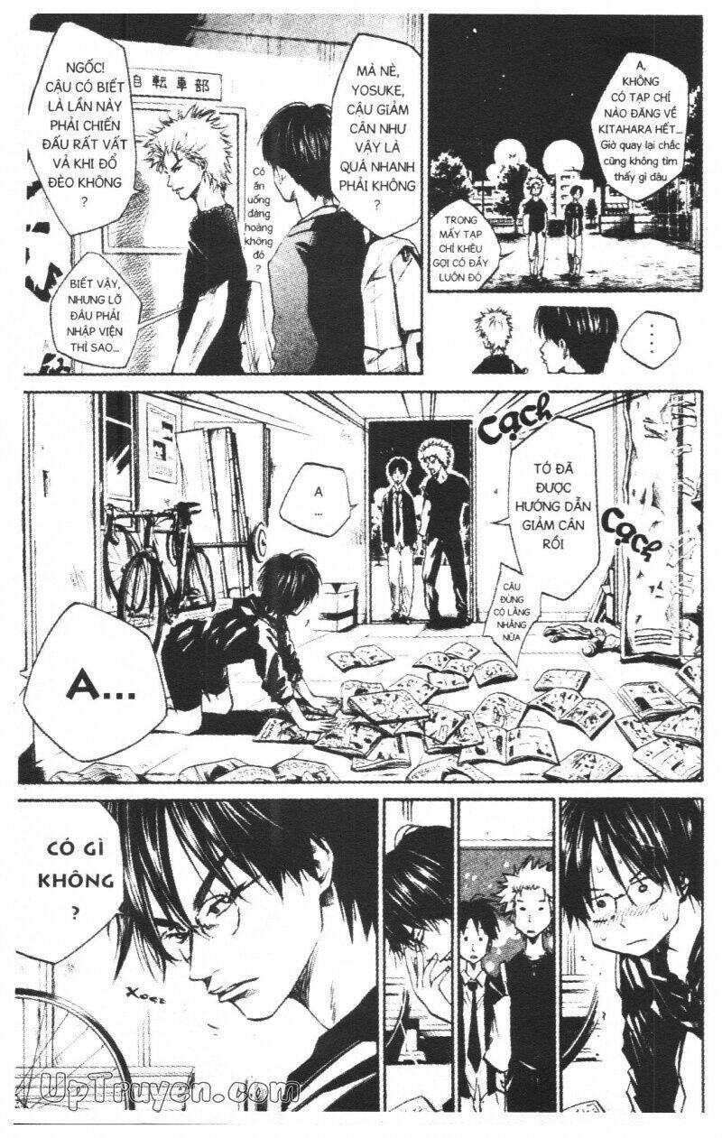 Over Drive: Chapter 6