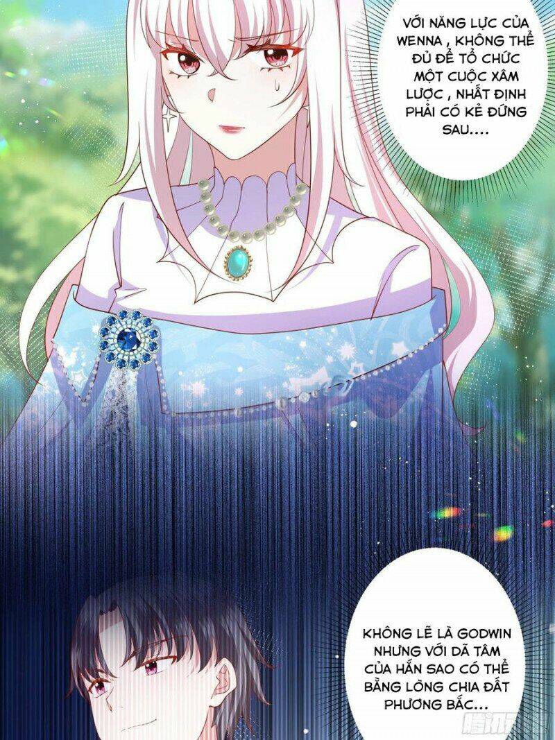Công Chúa Phản Diện Trong Truyền Thuyết: Chapter 78
