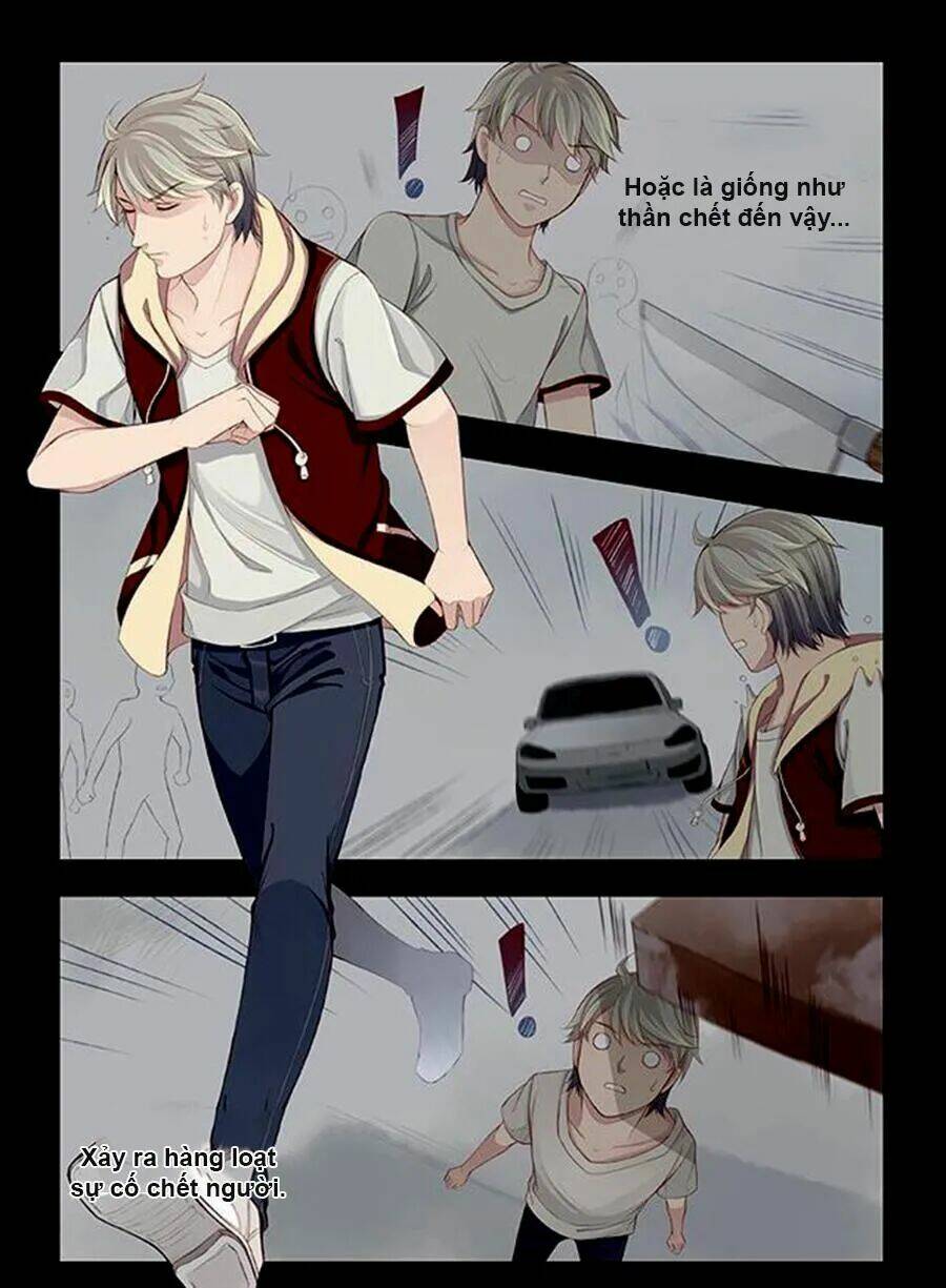 Tôi Giành Bạn Trai Với Mẹ: Chapter 59