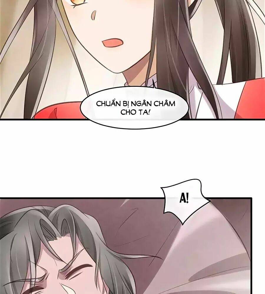 Vương Phi Muốn Trèo Tường: Chapter 26