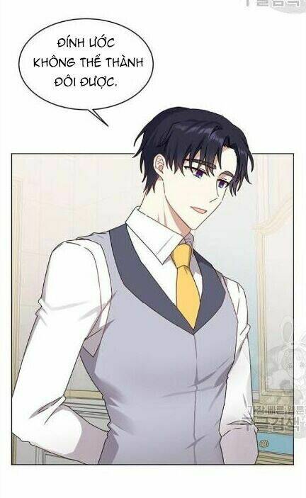 Vị Hôn Thê Của Nam Chính: Chapter 34