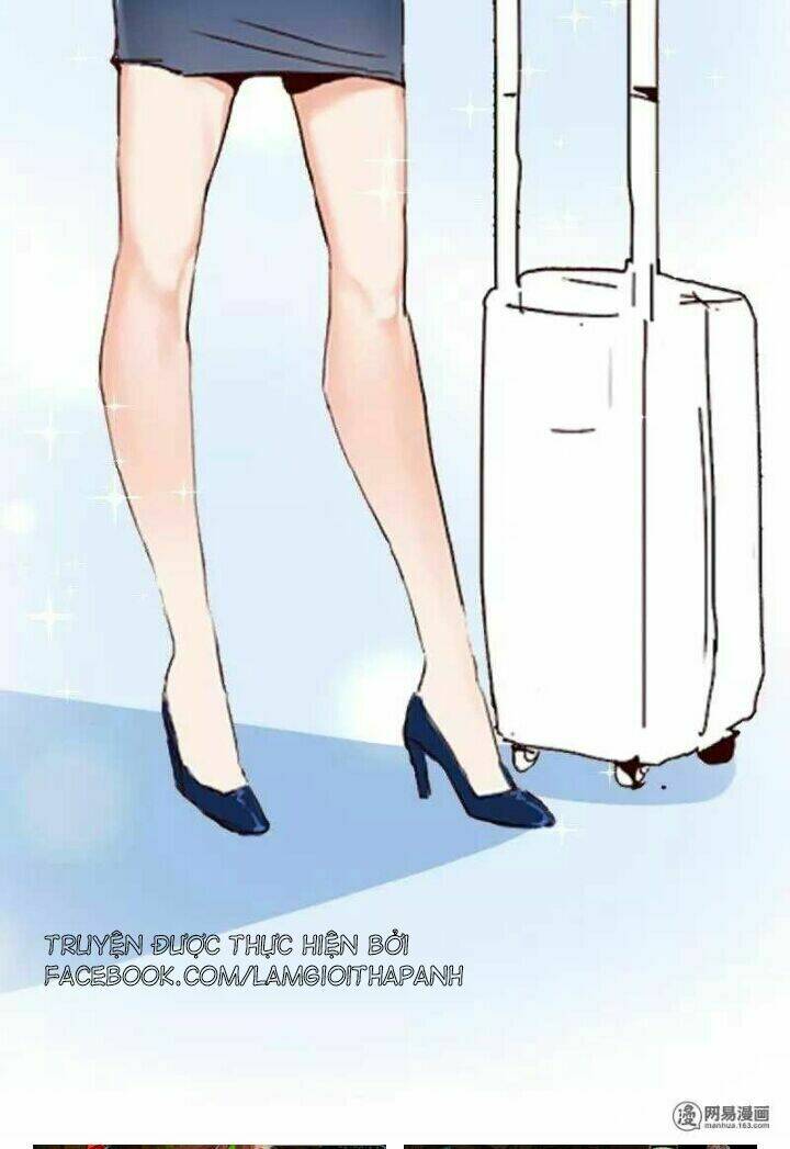 Bà Xã Đại Nhân Thật Lạnh Lùng: Chapter 0