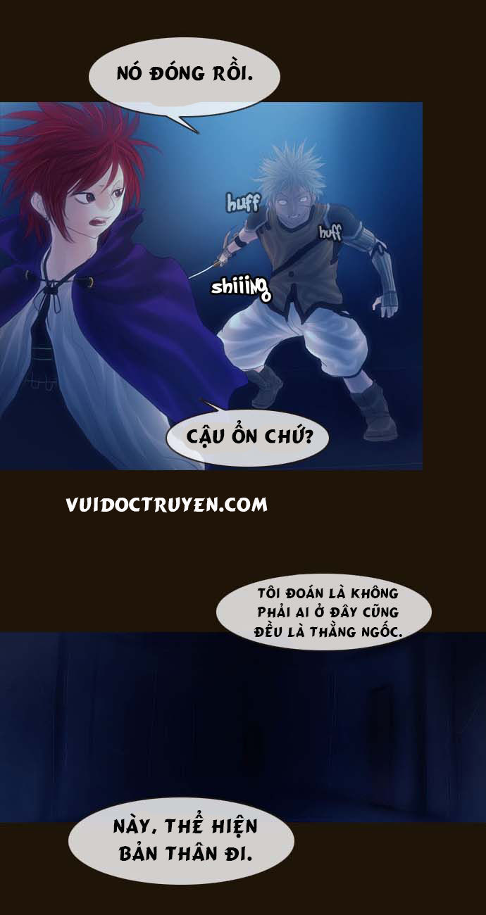 Magician: Chapter 82