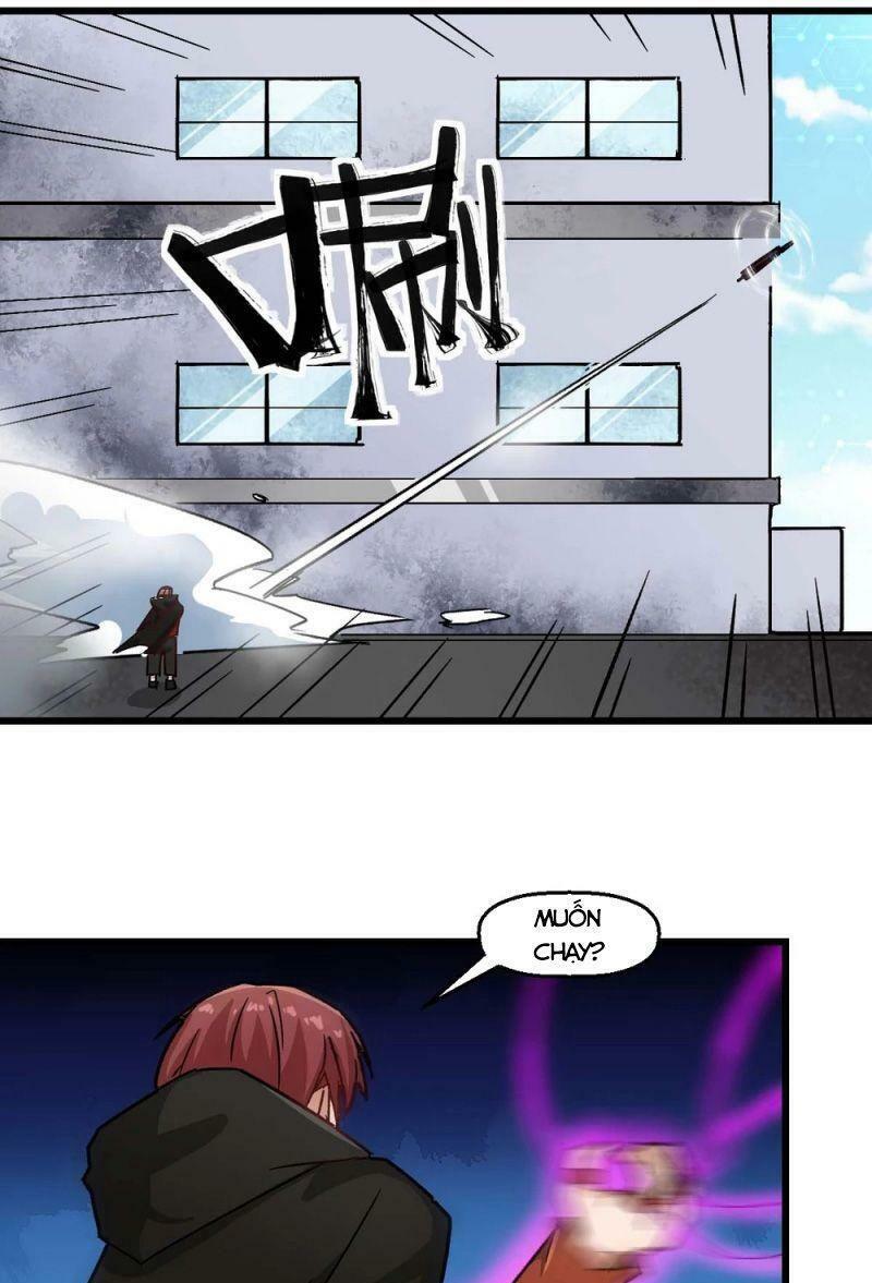 Vườn Trường Cuồng Sư Hệ Thống: Chapter 192