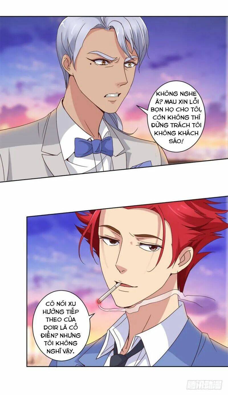 Đô Thị Chí Tôn Hệ Thống: Chapter 25