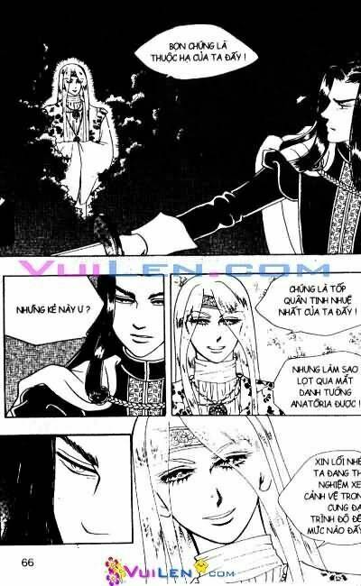 Princess Manhwa: Chapter 23