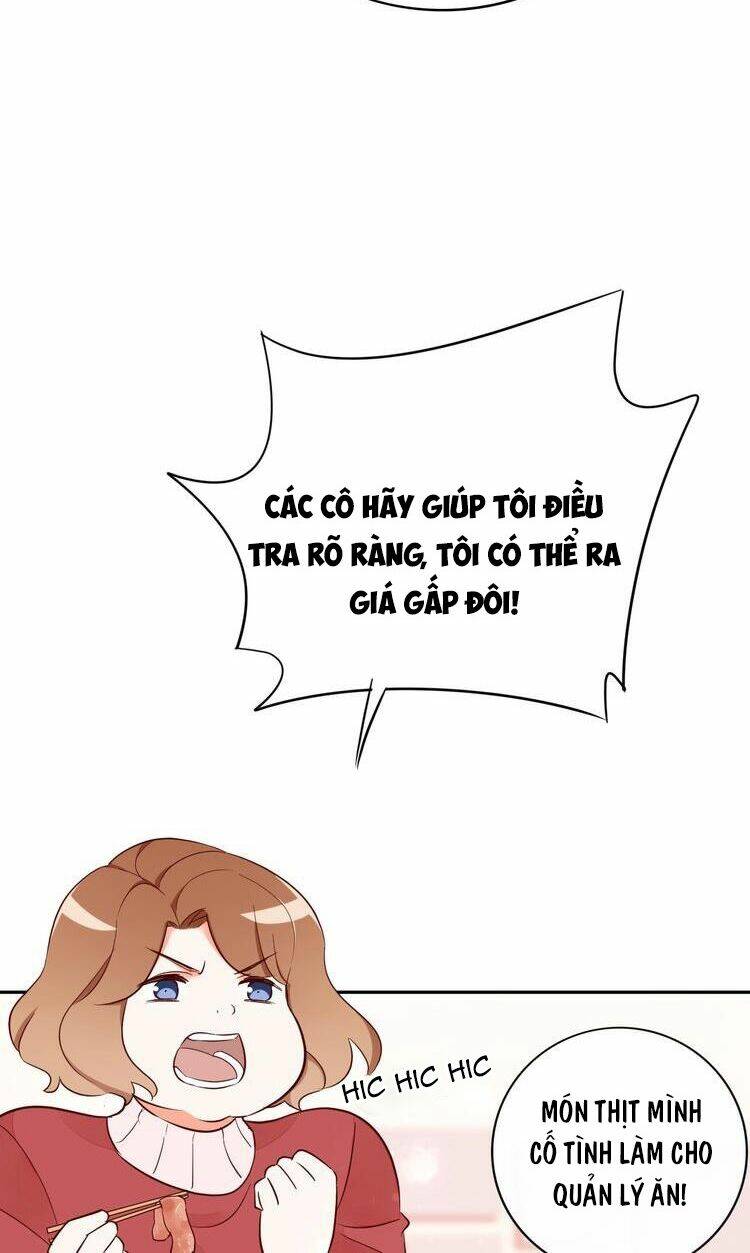 Cẩm Nang Tấn Công Tra Nam: Chapter 15