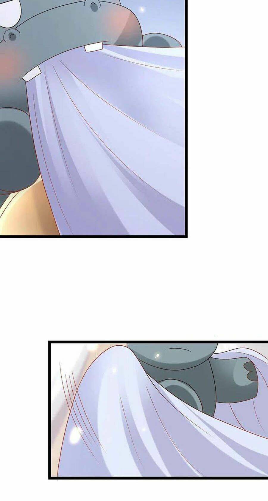 Sủng Hậu Của Vương: Chapter 126