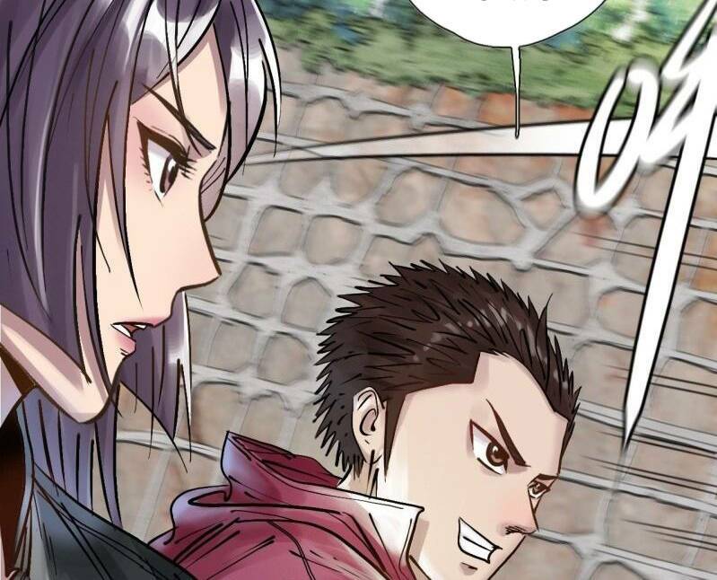 Thế Giới Xa Lạ: Chapter 27