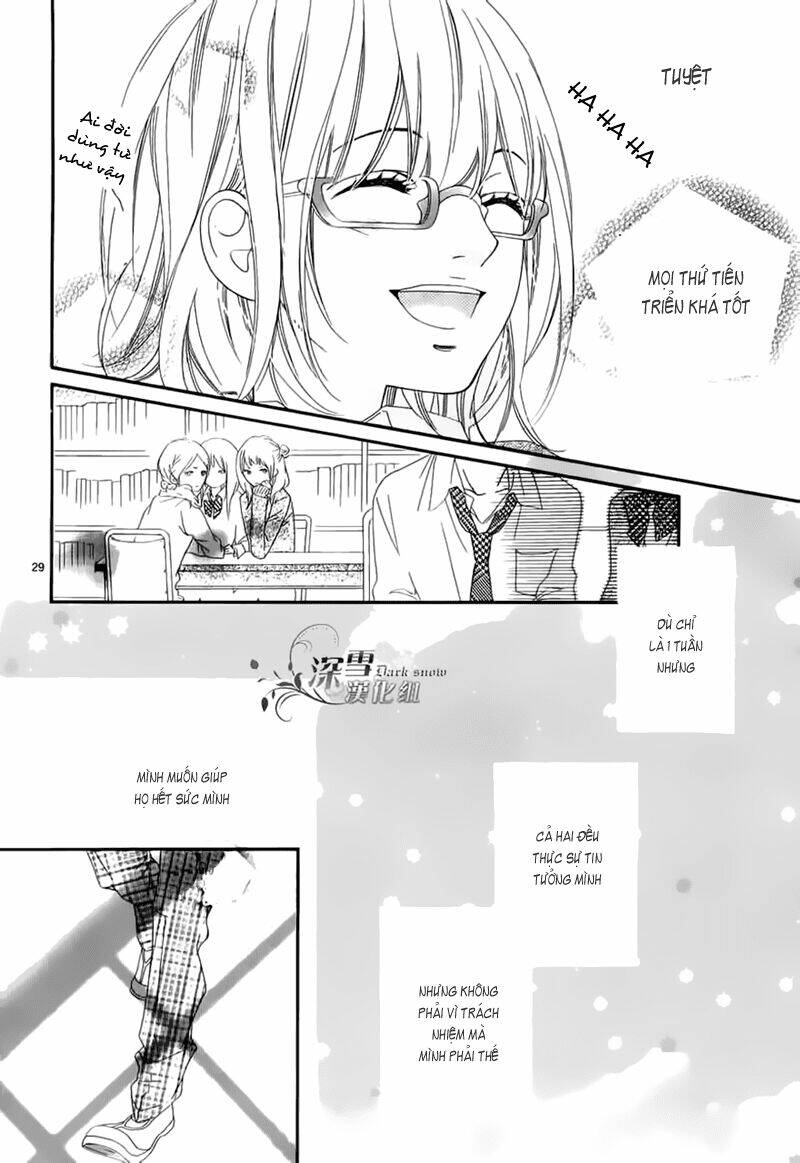 Renren Zakari: Chapter 1