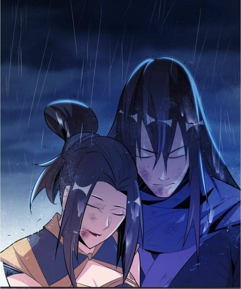 Ngự Thiên Thần Đế: Chapter 20