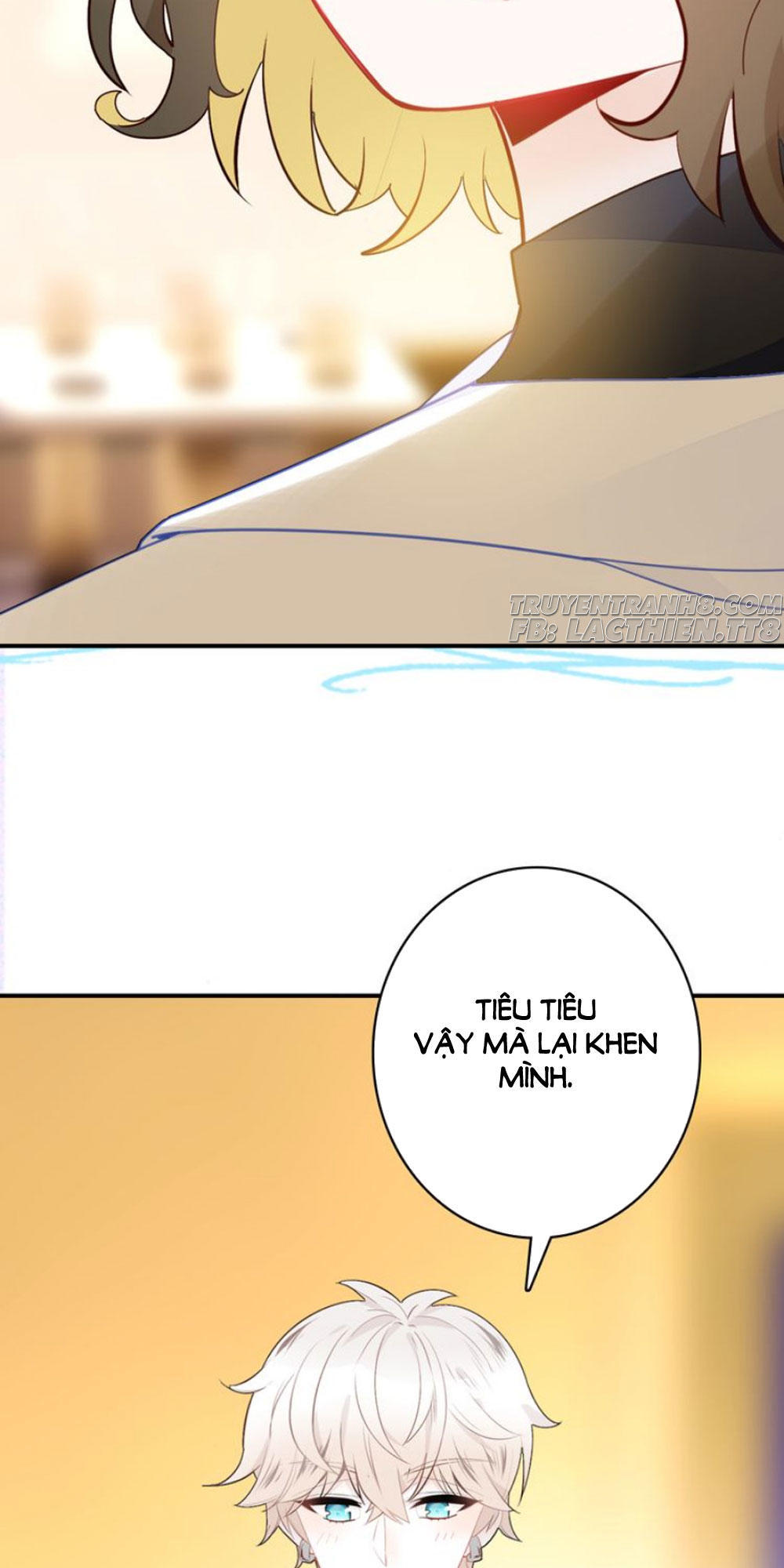 Ái Ngạo Kiều Long Vương Gia: Chapter 19