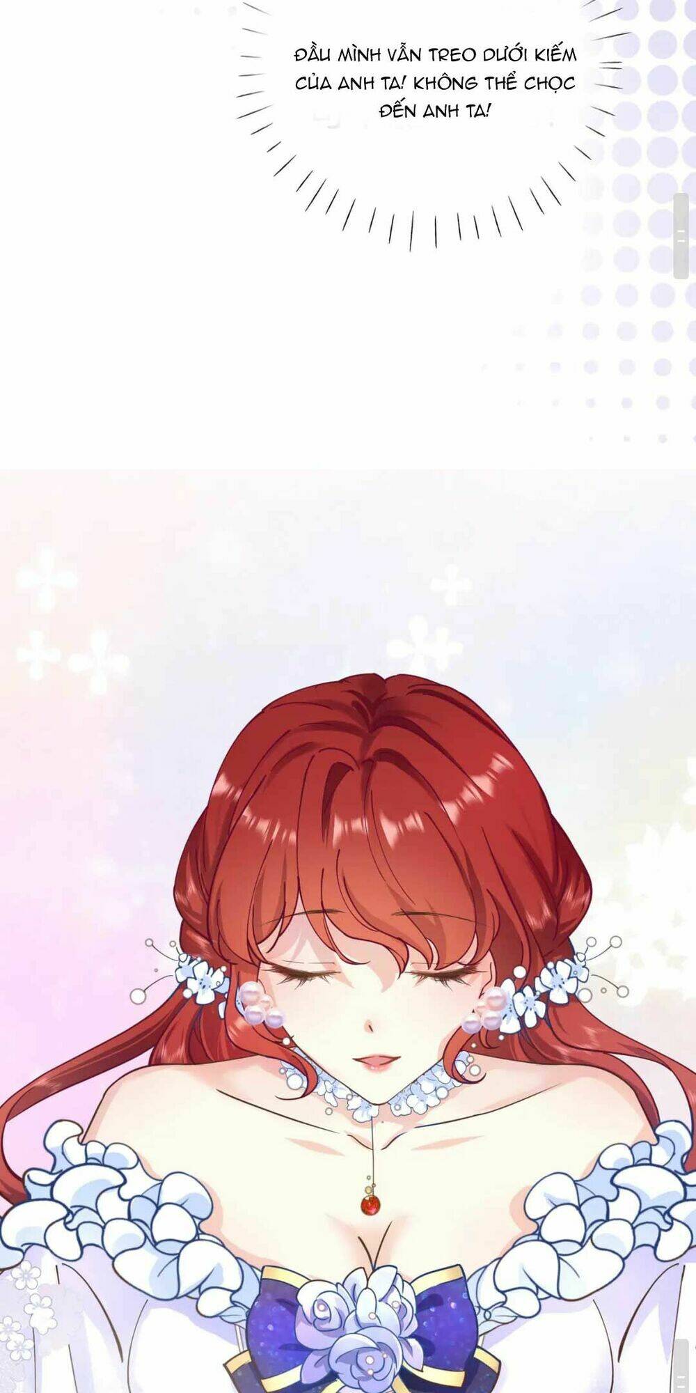 Tôi Tỏ Tình Với Kẻ Thù Của Tôi: Chapter 1
