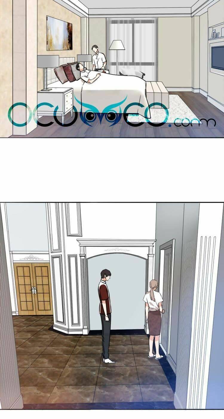 Mùi Hương Lãng Mạn: Chapter 71