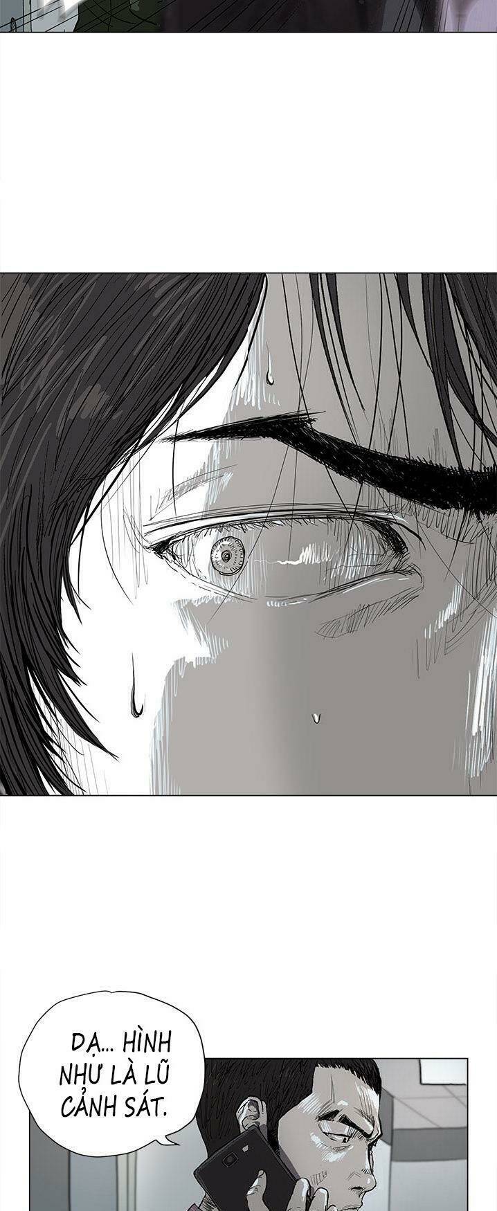 Âm Mưu Báo Thù: Chapter 2