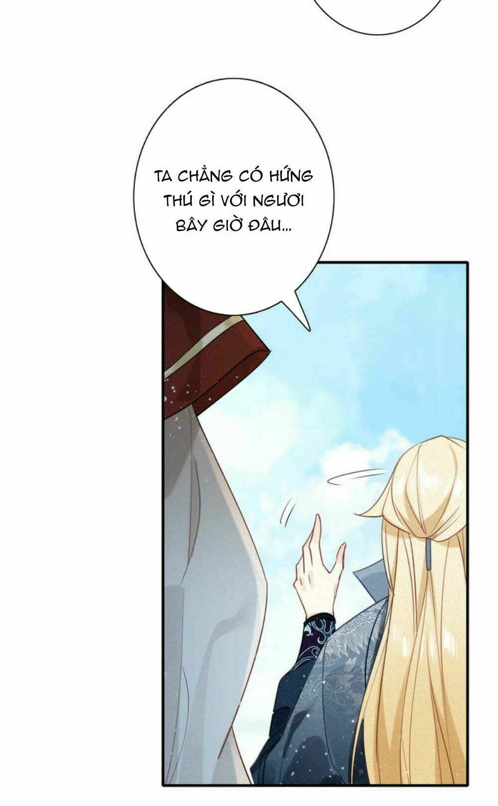 Đế Sư Tại Thượng: Chapter 19