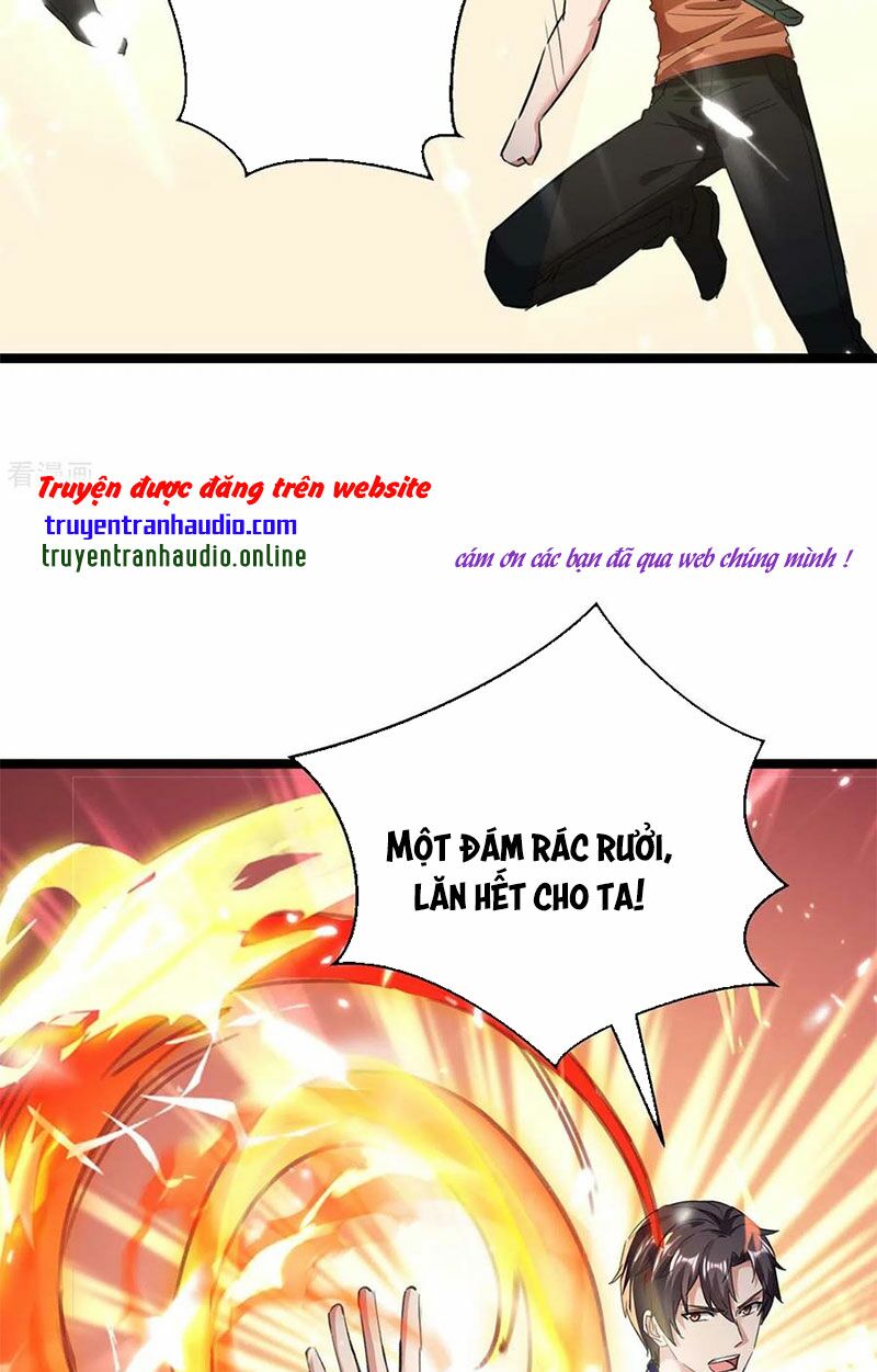 Trọng Sinh Khí Thiếu Quy Lai: Chapter 169