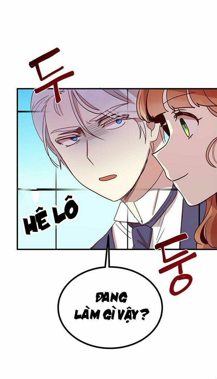 Công Tước, Loạn Vừa Thôi!: Chapter 23