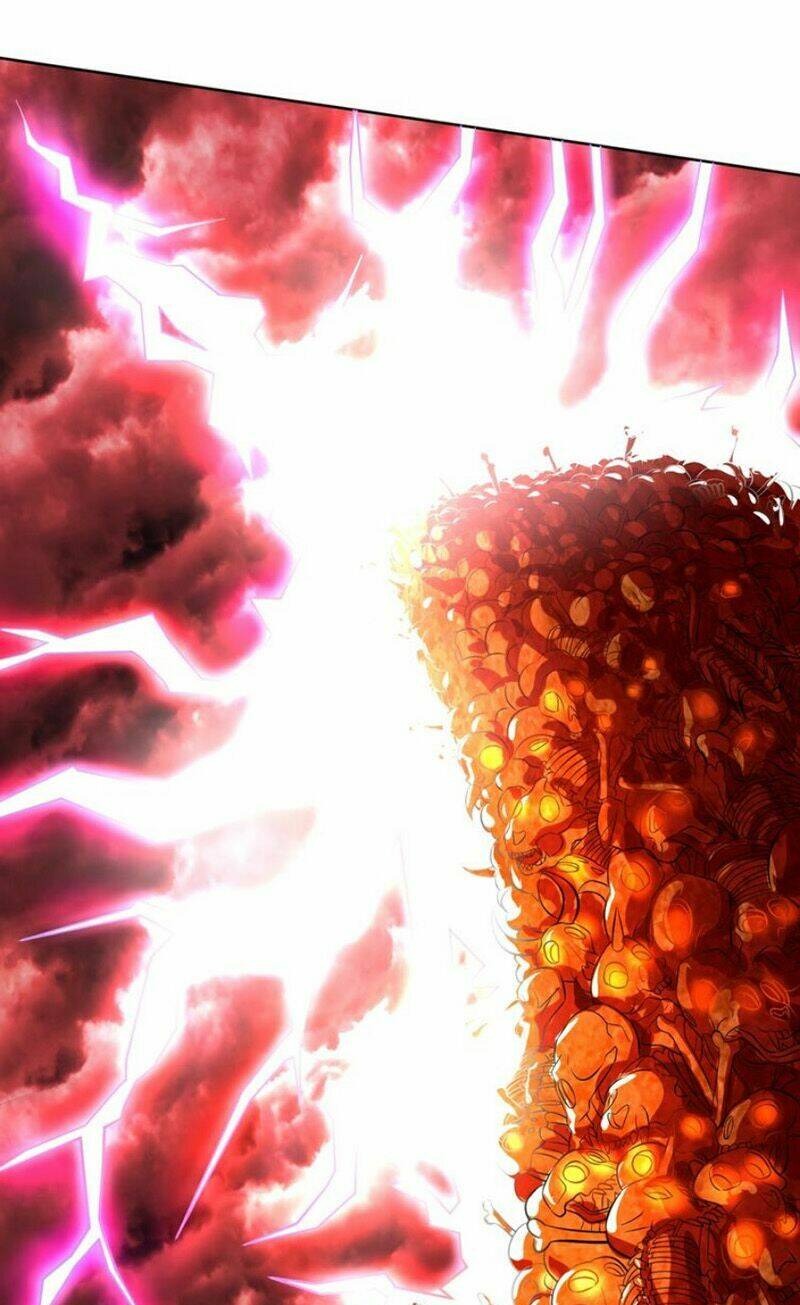 Chín Năm Nghĩa Vụ Tu Chân: Chapter 10