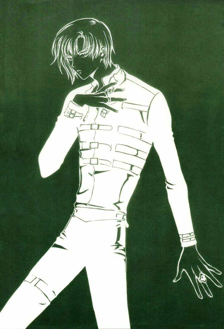 Gohou Drug: Chapter 1