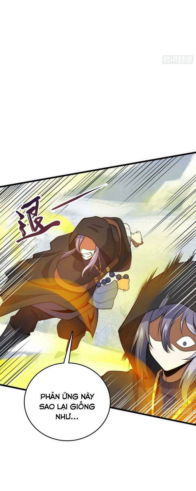 Tân Đình Là Hảo Đao: Chapter 18