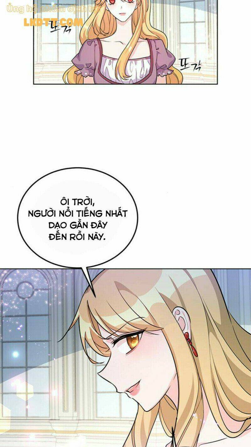 Nữ Hiệp Trở Về: Chapter 20