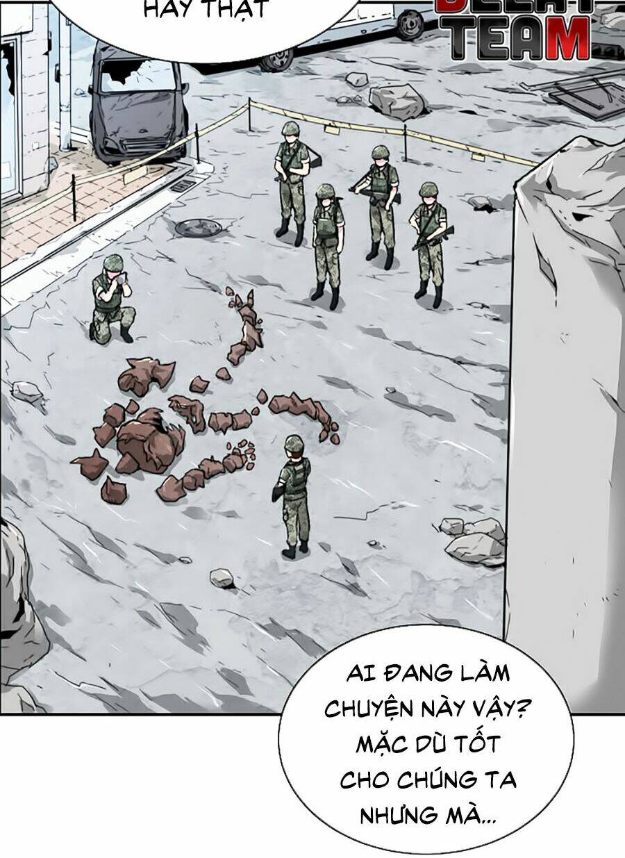 Hầm Ngục Bóng Tối: Chapter 7