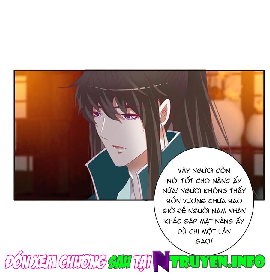 Thông Linh Phi: Chapter 609