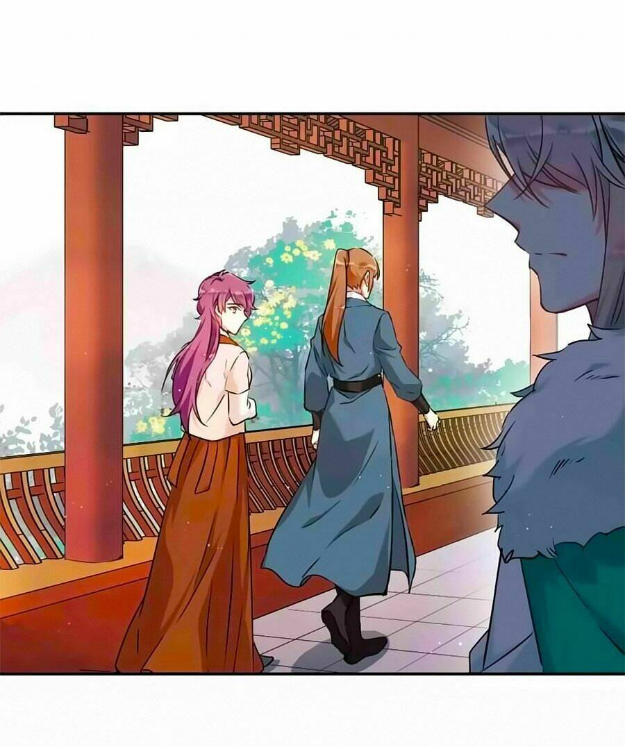 Thượng Quốc Phú Chi Thiên Đống Tuyết: Chapter 15