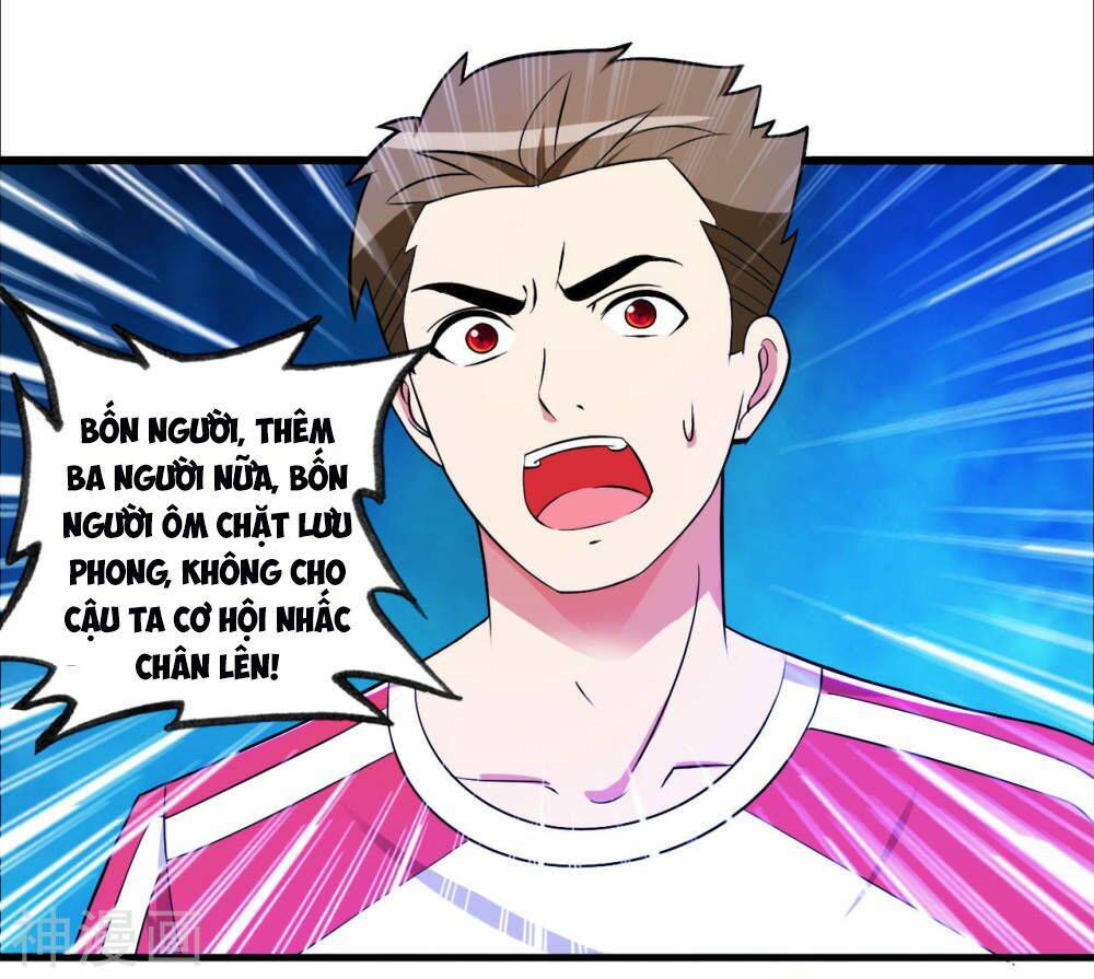 Y Đẳng Cuồng Binh: Chapter 74