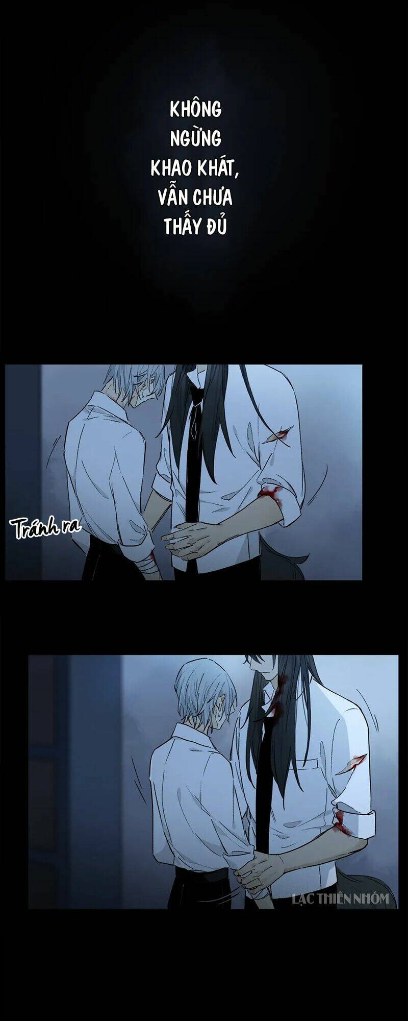 Phép Tắc Trường Ogus: Chapter 55