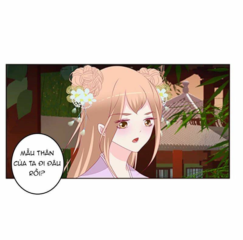 Tướng Quân Mời Ra Trận: Chapter 127