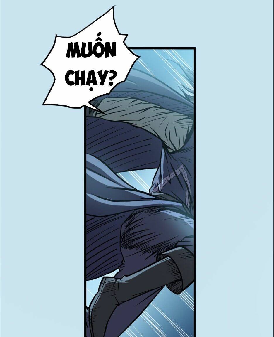 Hiệp Hành Cửu Thiên: Chapter 26