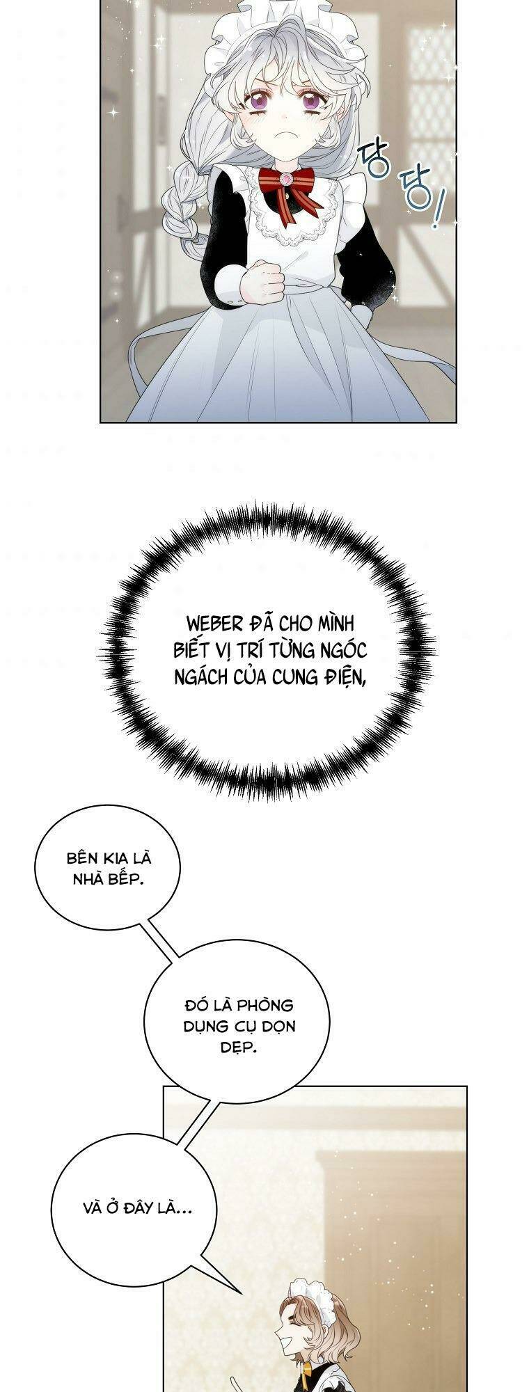 Hoàng Hậu Ác Nữ Yêu Quý Tôi: Chapter 10