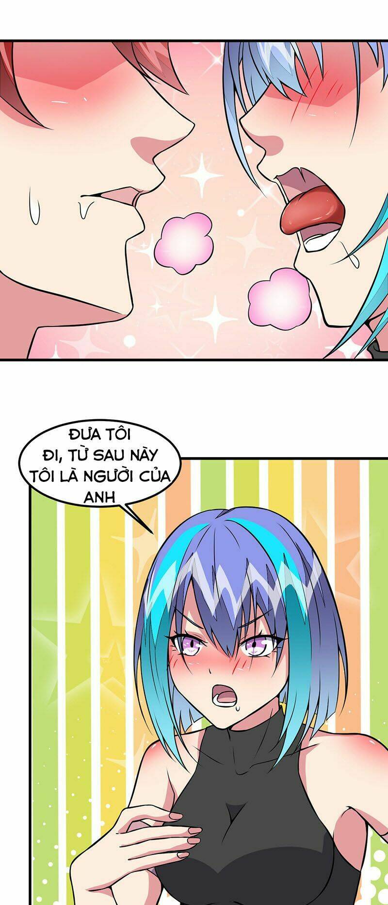 Dị Năng Thiếu Niên Vương: Chapter 59