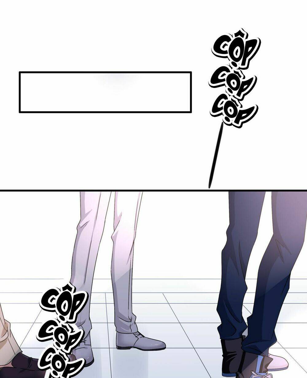 Yêu Tôi Đều Chết Cả Đi!: Chapter 61