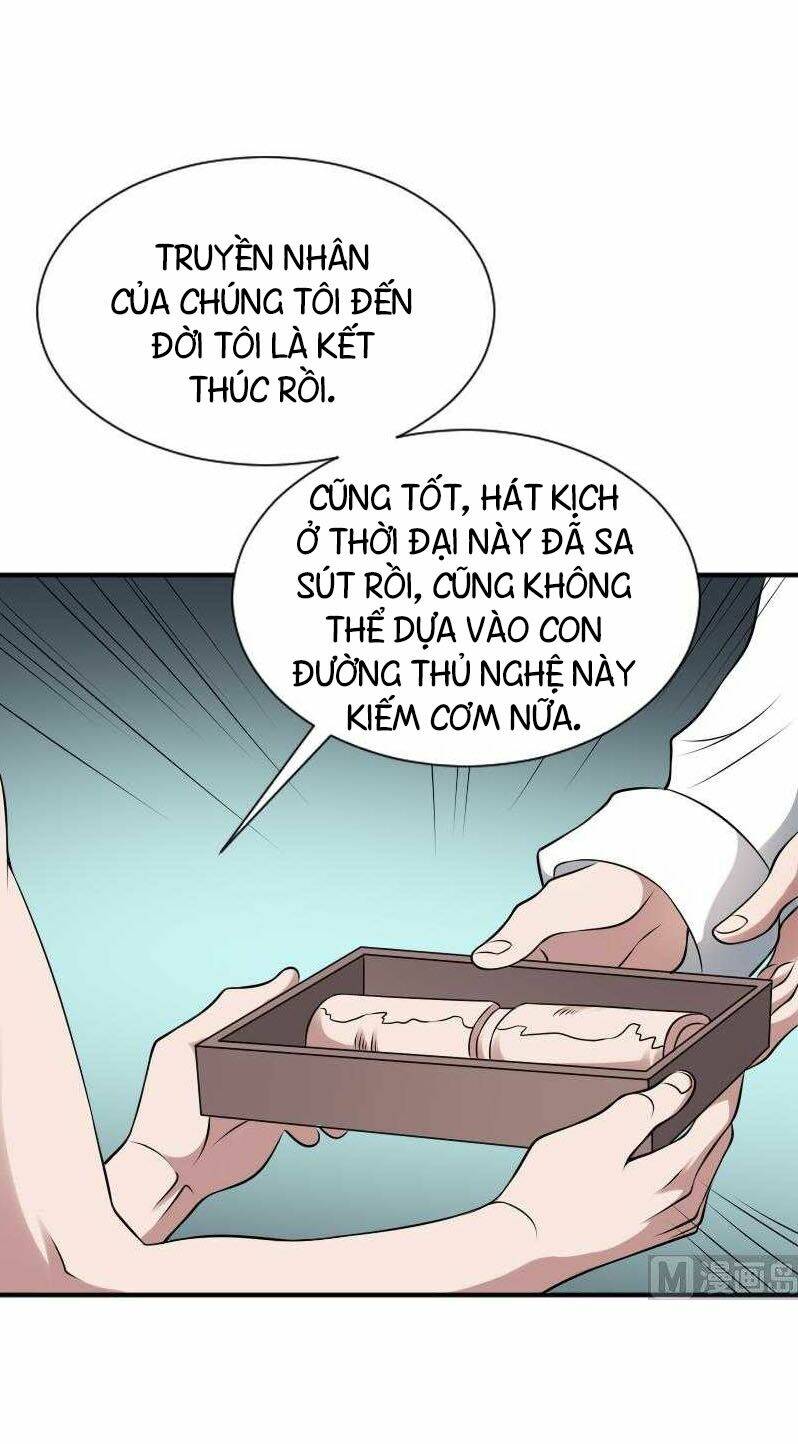 Văn Âm Sư: Chapter 29