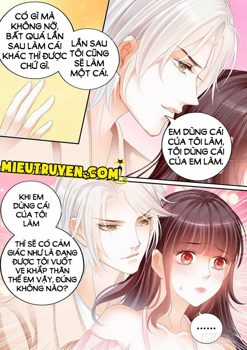 Thiểm Hôn Kiều Thê: Chapter 66