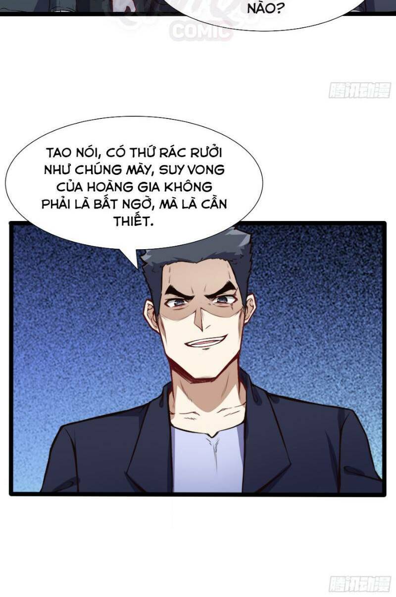 Đô Thị Âm Dương Tiên Y: Chapter 72