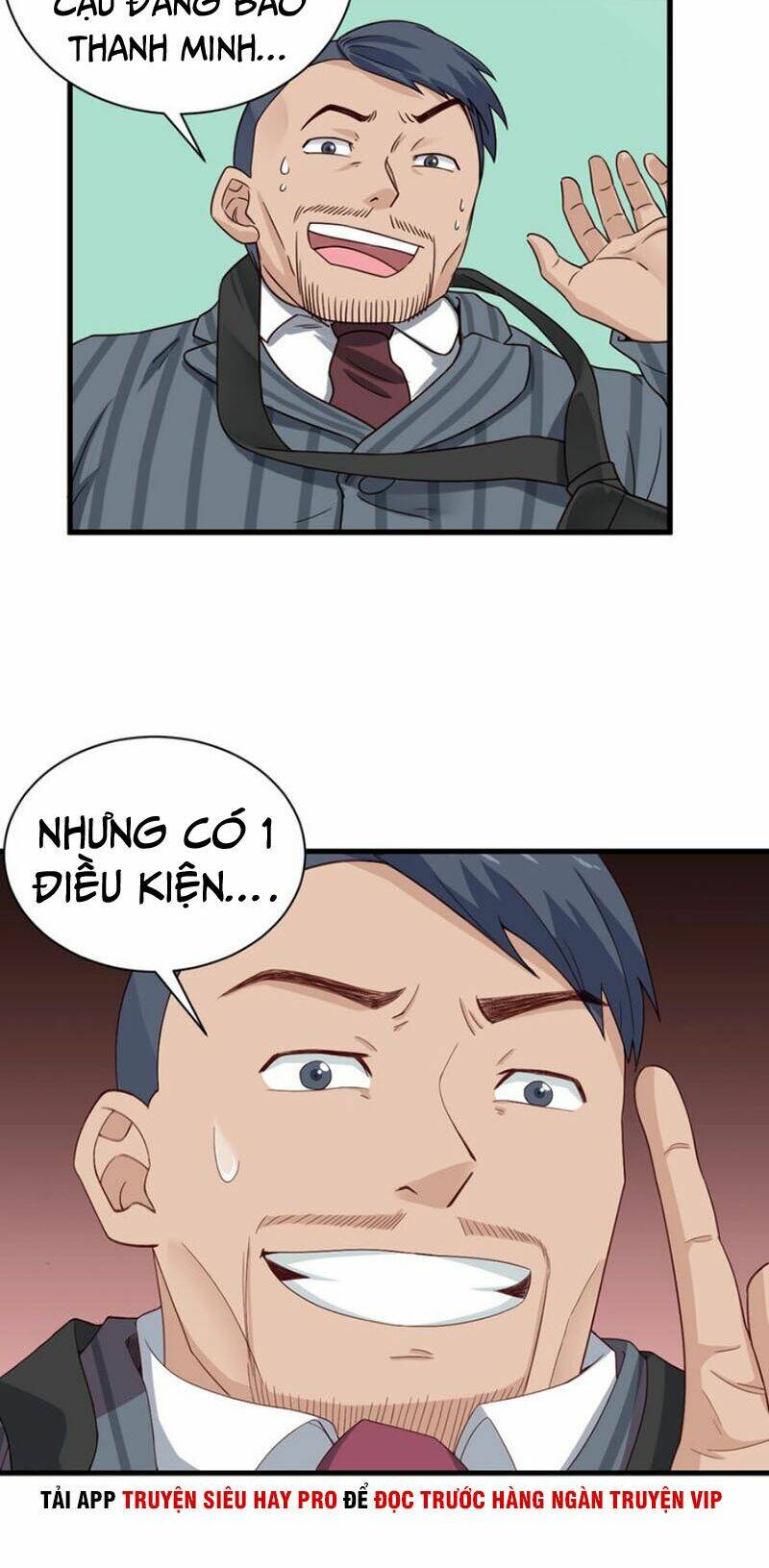 Hệ Thống Tu Tiên Mạnh Nhất: Chapter 47