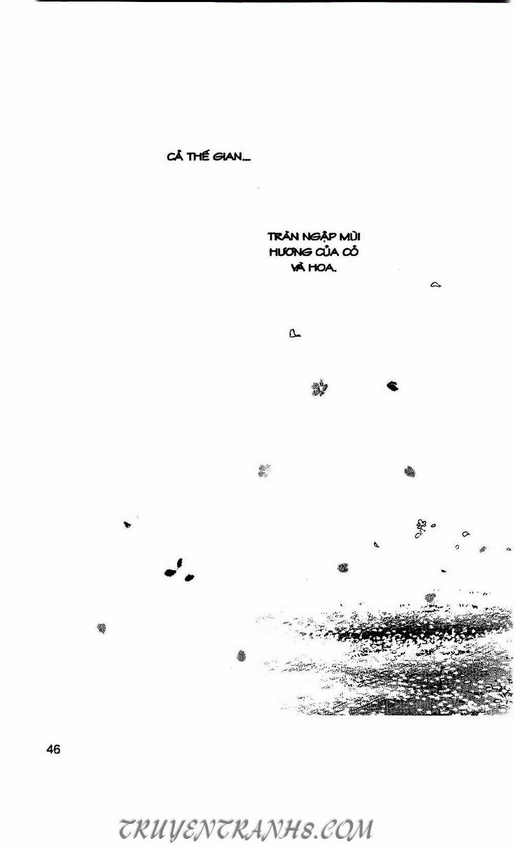 Hiệp Sĩ Nữ Hoàng: Chapter 72