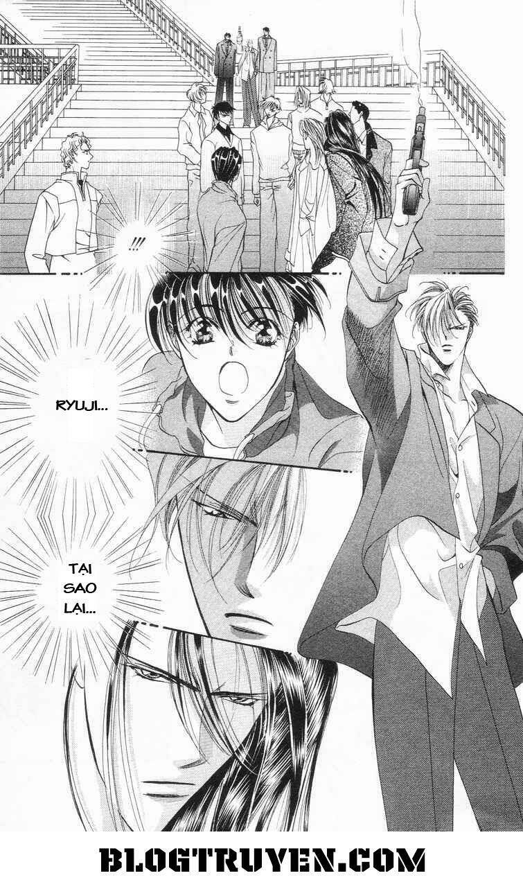 Tokyo Crazy Paradise: Chapter 75