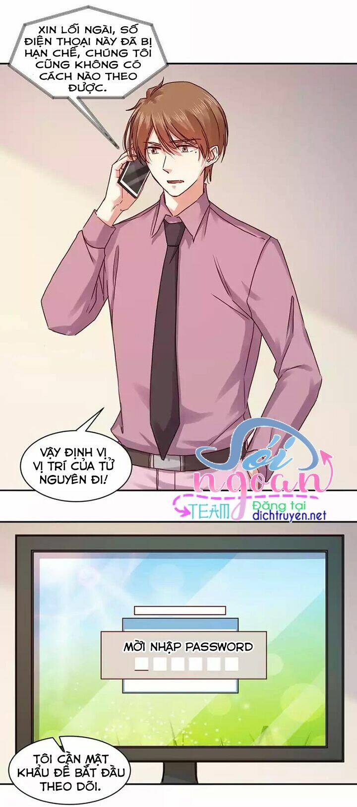 Vợ Yêu Của Ác Ma: Chapter 95