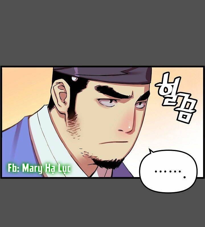 Tôi Sẽ Sống Như Một Hoàng Tử: Chapter 11