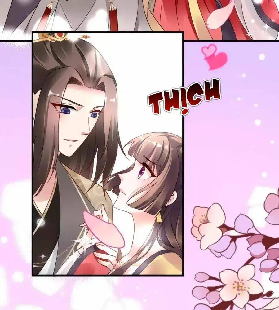 Vương Phi Có Chút Nghịch Ngợm: Chapter 47