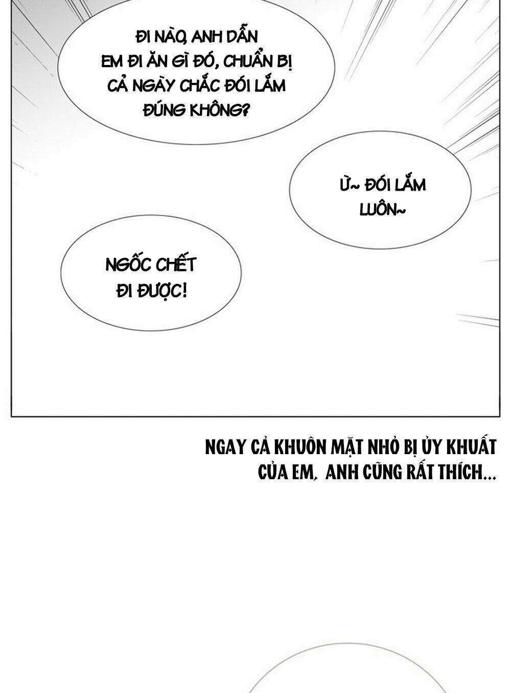 Tình Yêu Chớp Nhoáng: Chapter 49