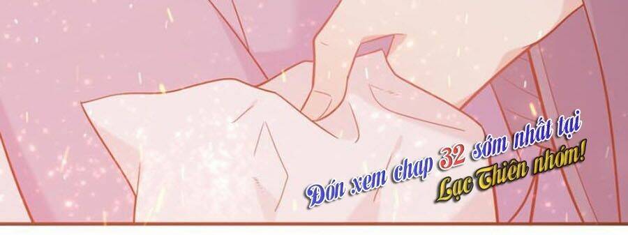 Vương Tử Thành Phố Và Công Chúa Amazon: Chapter 31