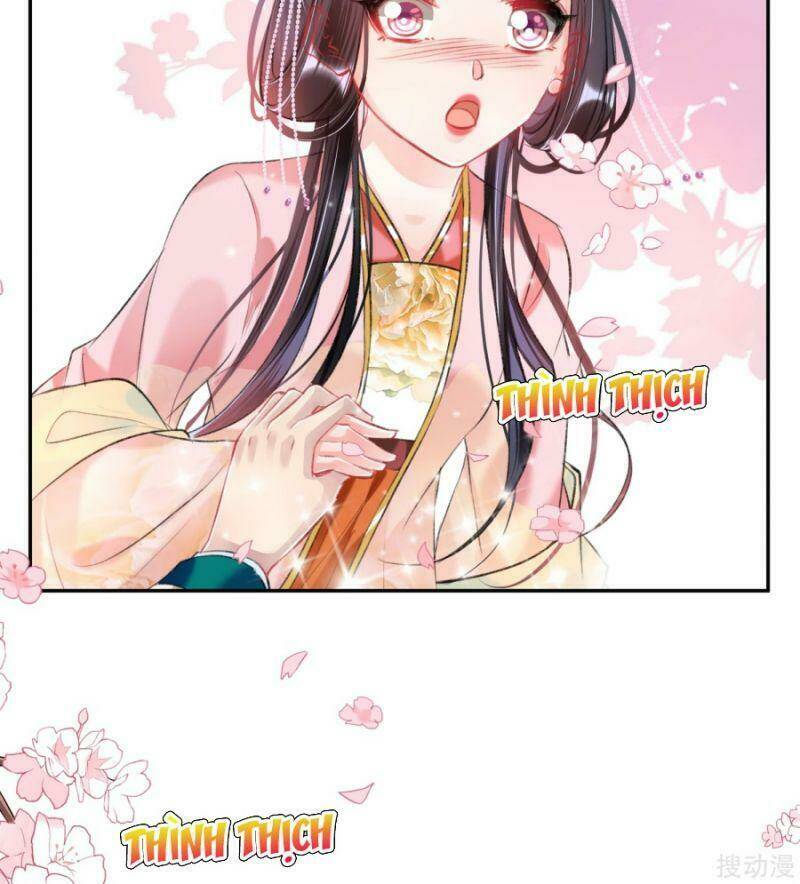 Vương Gia, Áo Lót Của Ngươi Rơi Mất Rồi: Chapter 50